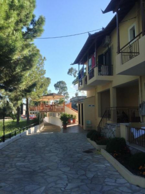 Michalis Place Apartments